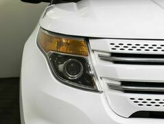 Ford Explorer, фото №9