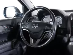 Honda CR-V, фото №17