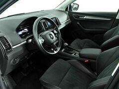 Skoda karoq акпп 2020 с пробегом 29 670 км, фото №3