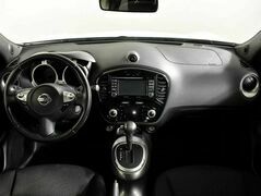 Nissan Juke 1.6 Вариатор, фото №8