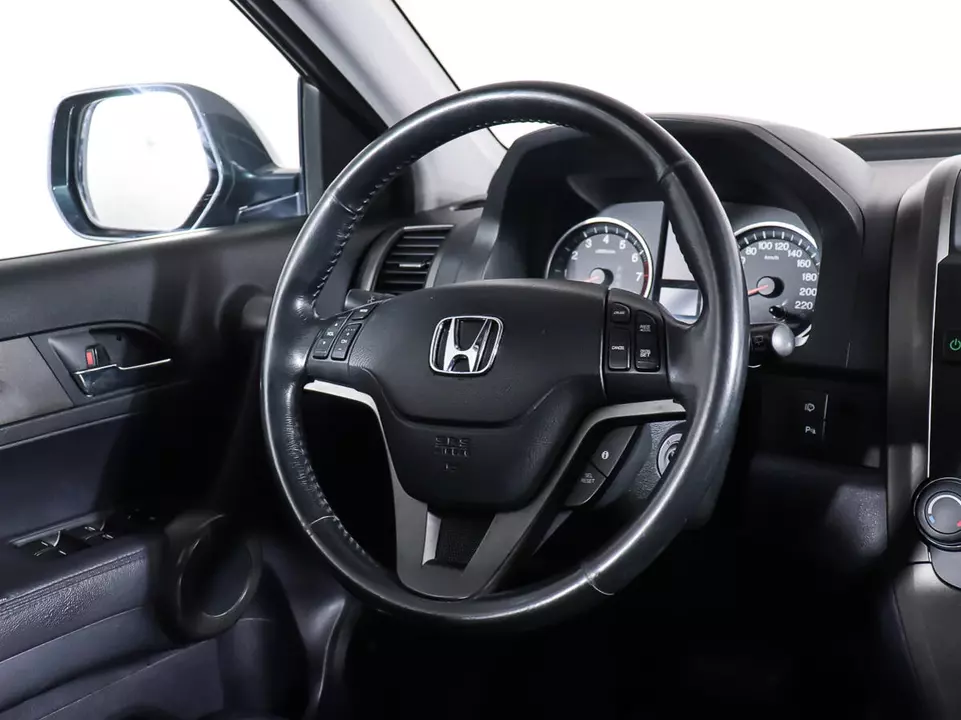 Honda CR-V, фото №17