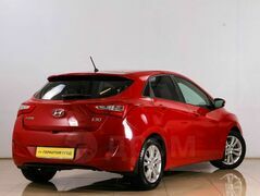 Hyundai i30, 2 поколение, фото №5