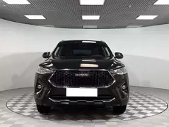 Haval F7, фото №2