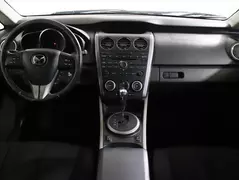Mazda CX-7, фото №12