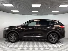Haval F7, фото №8