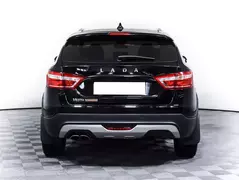 LADA (ВАЗ) Vesta, фото №6