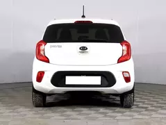 Kia Picanto, фото №6