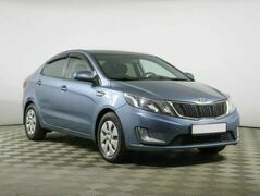 Kia Rio 1.6 Автомат, фото №3