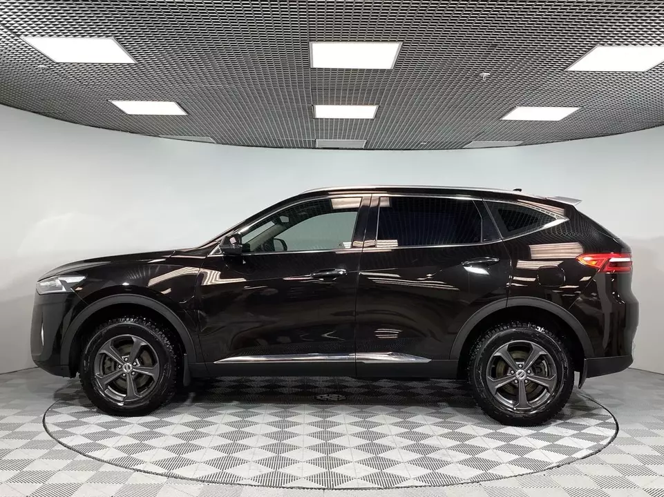 Haval F7, фото №8
