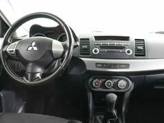 Mitsubishi Lancer X, фото №5