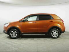 SsangYong Actyon 2.0 Автомат, фото №12
