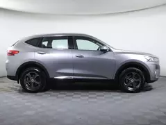 Haval F7, фото №4