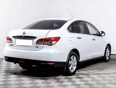 Nissan Almera, фото №4