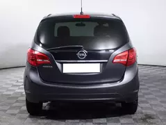 Opel Meriva, фото №6