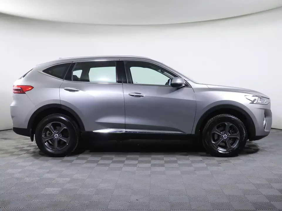 Haval F7, фото №4