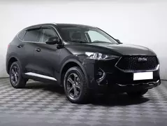 Haval F7, фото №3