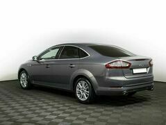 Ford Mondeo 2.0 Робот, фото №4