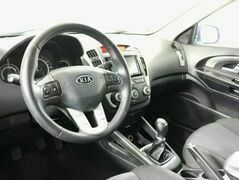 Kia Ceed 1.6 Механика, фото №2