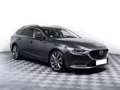 Mazda 6, фото №3