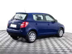 Skoda Fabia, фото №5