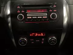Suzuki SX4, фото №15