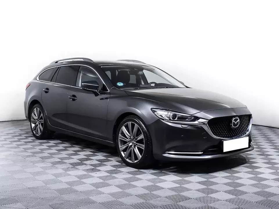 Mazda 6, фото №3