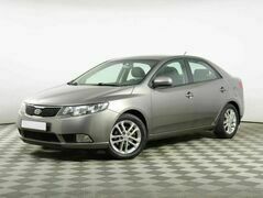 Kia Cerato 1.6 Автомат, фото №1