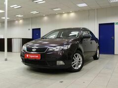Kia Cerato II, фото №1