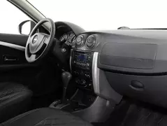Nissan Almera, фото №7