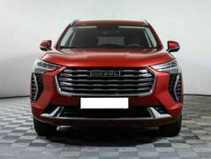 Haval jolion робот 2022 с пробегом 3 700 км, фото №2