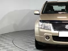 Suzuki Grand Vitara, фото №13