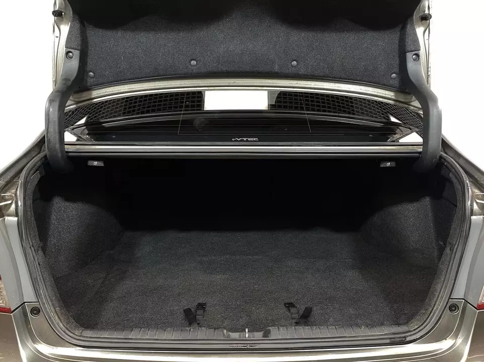 Honda Civic, фото №14