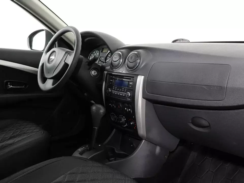 Nissan Almera, фото №7