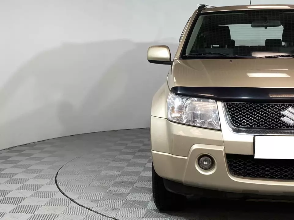 Suzuki Grand Vitara, фото №13