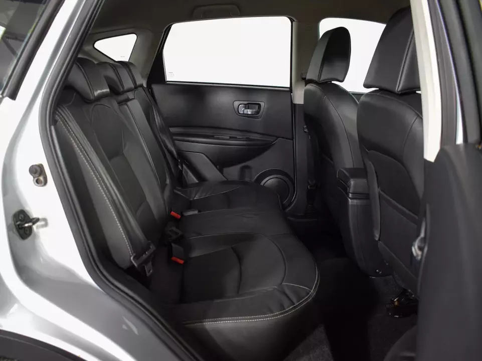 Nissan Qashqai, фото №10