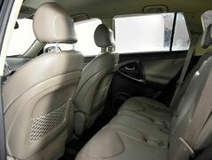 Toyota rav4 акпп 2006 с пробегом 96 780 км, фото №4