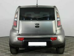 Kia Soul I, фото №3