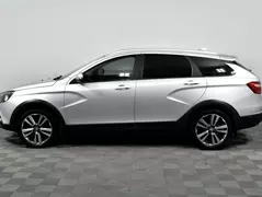 LADA (ВАЗ) Vesta, фото №8
