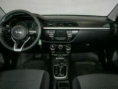 Kia rio x-line, фото №7