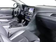 Hyundai Sonata, фото №11
