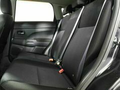 Mitsubishi ASX 1.8 Вариатор, фото №8