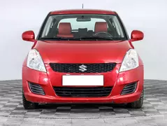 Suzuki Swift, фото №2