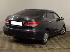 Nissan Almera, фото №4