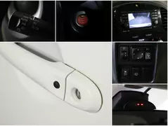 Nissan Juke, фото №16