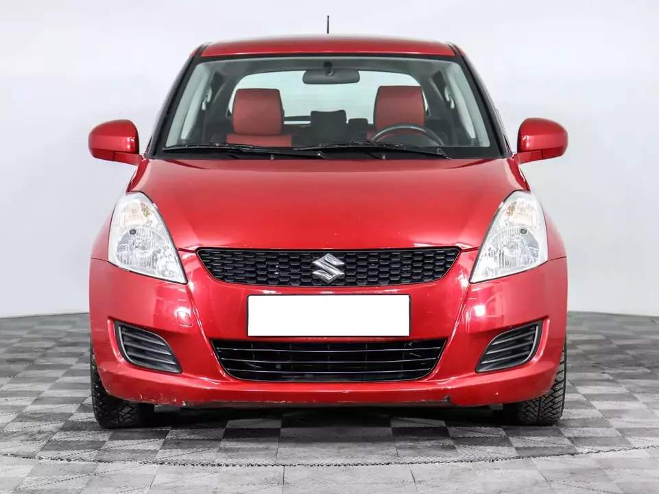 Suzuki Swift, фото №2