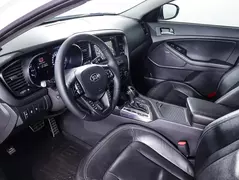 Kia Optima, фото №15