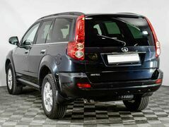 Great wall hover h5, фото №4