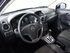 Opel Antara, фото №9