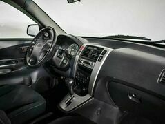 Hyundai Tucson 2.0 Автомат, фото №6