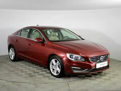Volvo S60, фото №3